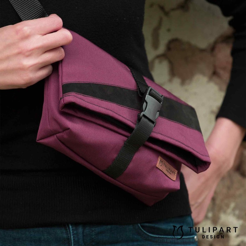 Rolltop mini 