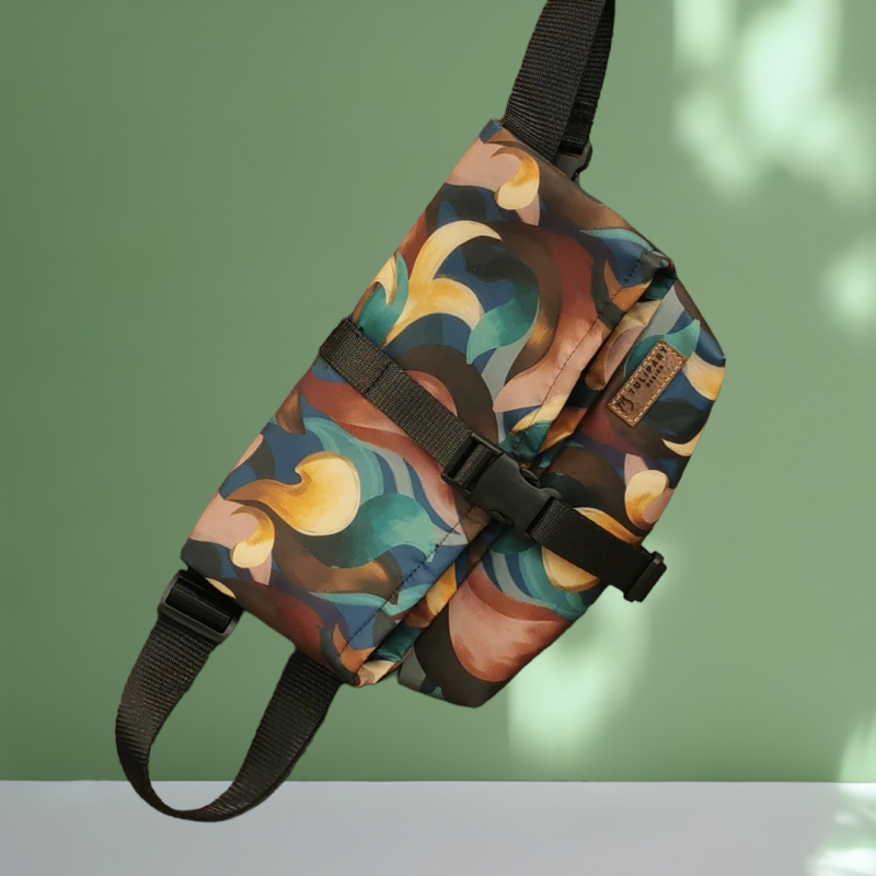 Rolltop mini 